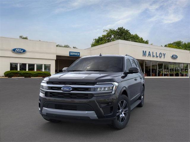 new 2024 Ford Expedition car, priced at $60,432