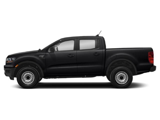 used 2021 Ford Ranger car, priced at $25,888