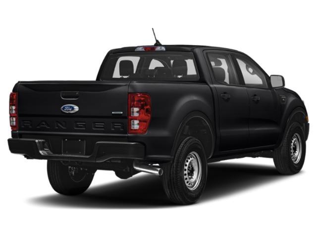 used 2021 Ford Ranger car, priced at $25,888