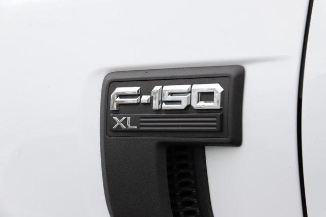 used 2022 Ford F-150 car, priced at $33,997