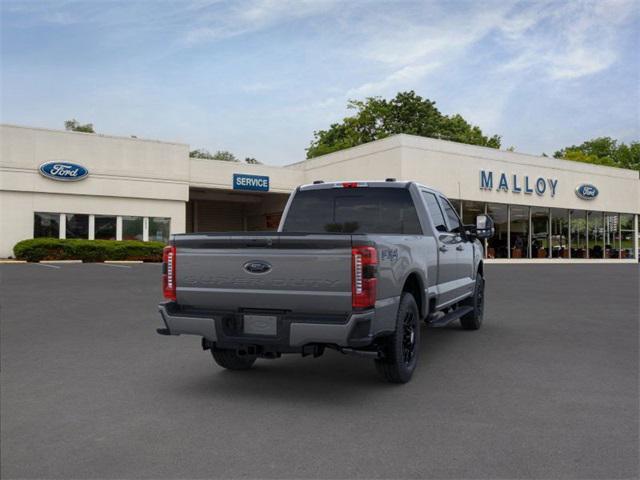 new 2025 Ford F-250 car, priced at $79,500