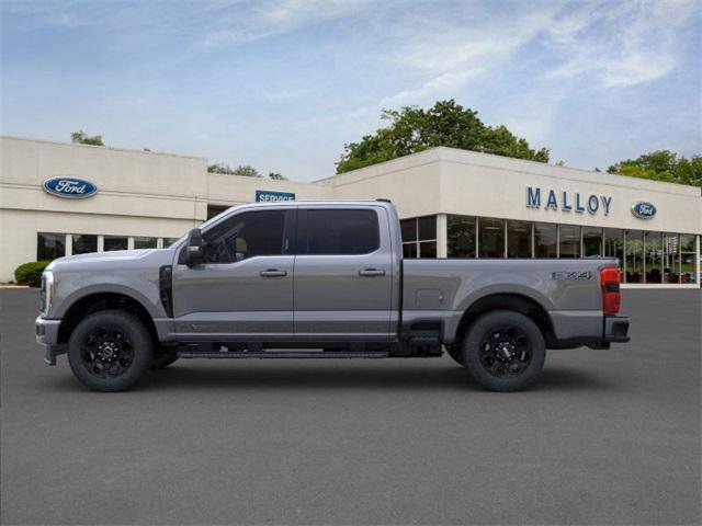 new 2025 Ford F-250 car, priced at $79,500