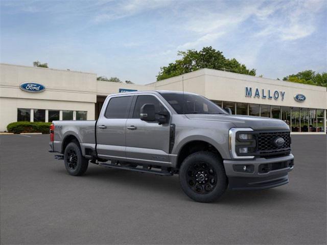 new 2025 Ford F-250 car, priced at $79,500