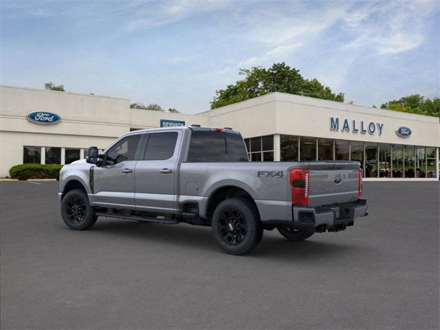 new 2025 Ford F-250 car, priced at $79,500