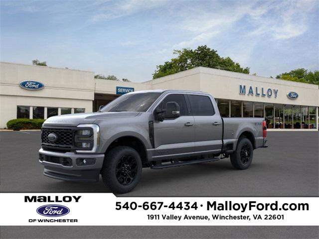 new 2025 Ford F-250 car, priced at $79,500