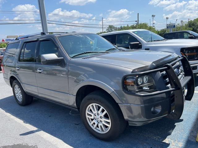 used 2013 Ford Expedition car, priced at $8,000