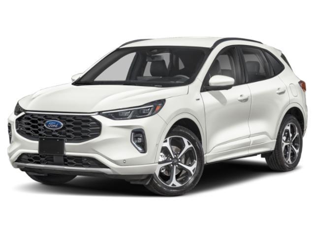 new 2025 Ford Escape car, priced at $41,280