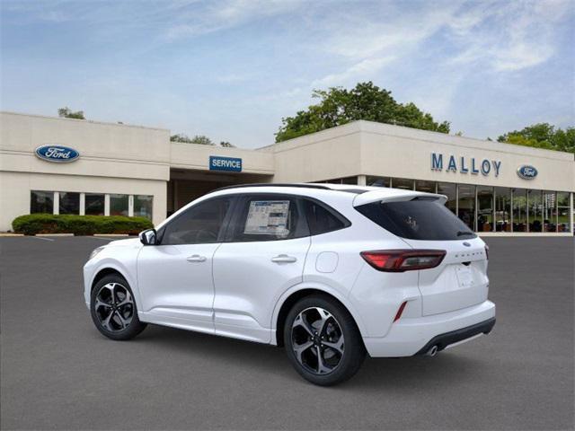 new 2025 Ford Escape car, priced at $34,665