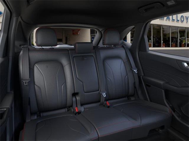 new 2025 Ford Escape car, priced at $38,063