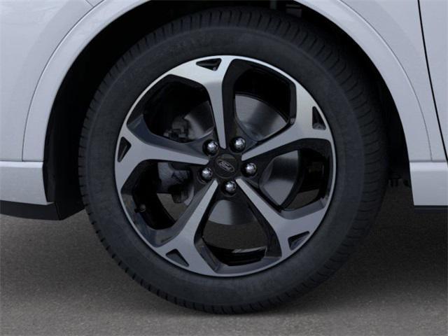new 2025 Ford Escape car, priced at $38,063