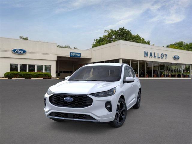 new 2025 Ford Escape car, priced at $34,665