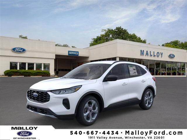 new 2025 Ford Escape car, priced at $31,970