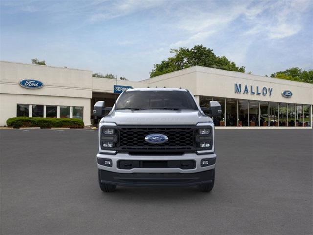 new 2024 Ford F-250 car, priced at $79,481