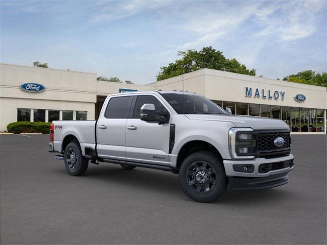 new 2024 Ford F-250 car, priced at $79,481