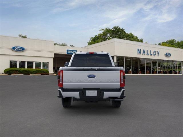 new 2024 Ford F-250 car, priced at $79,481