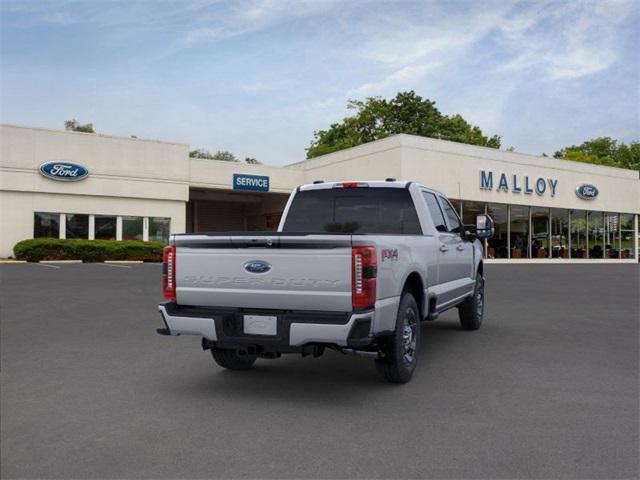 new 2024 Ford F-250 car, priced at $79,481