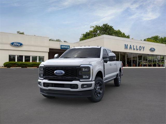 new 2024 Ford F-250 car, priced at $79,481