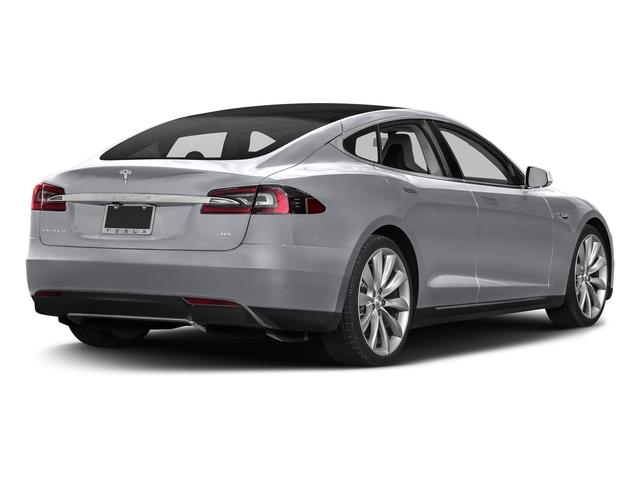 used 2016 Tesla Model S car, priced at $19,988