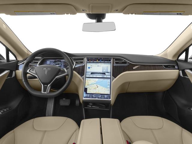 used 2016 Tesla Model S car, priced at $19,988