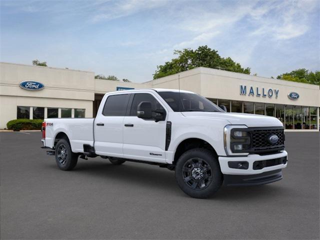new 2024 Ford F-350 car, priced at $72,030