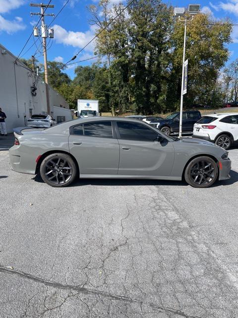 used 2023 Dodge Charger car, priced at $27,988