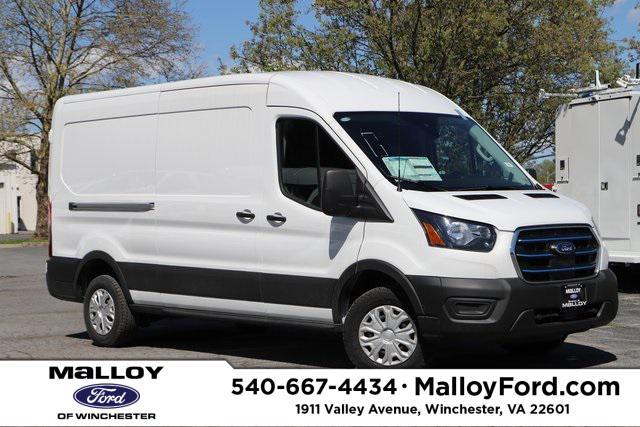 used 2023 Ford Transit-350 car, priced at $32,955