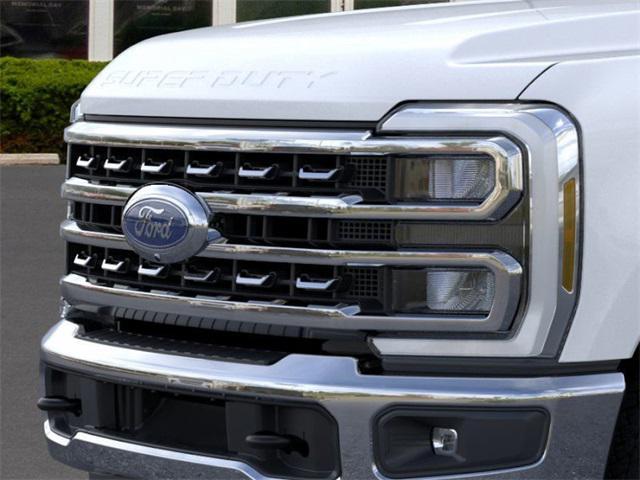 new 2026 Ford F-250 car, priced at $81,830