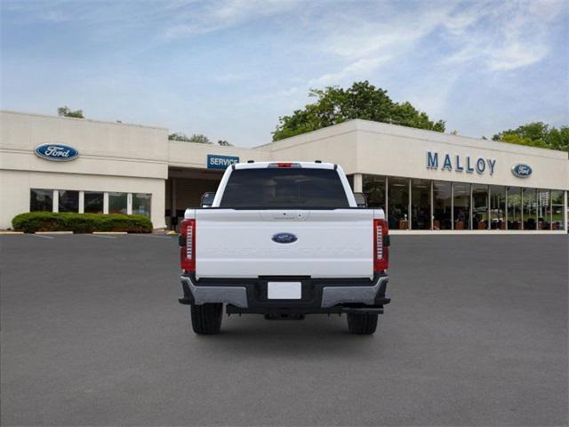 new 2026 Ford F-250 car, priced at $81,830