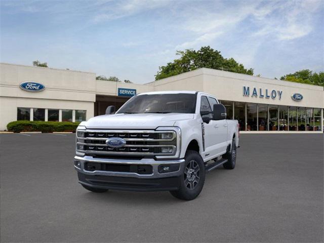new 2026 Ford F-250 car, priced at $81,830