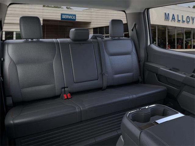 new 2026 Ford F-250 car, priced at $81,830