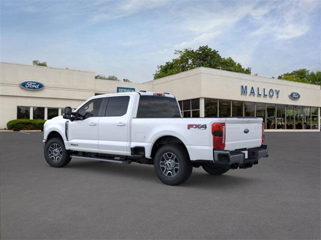 new 2026 Ford F-250 car, priced at $81,830