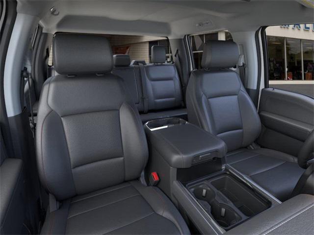 new 2026 Ford F-250 car, priced at $81,830