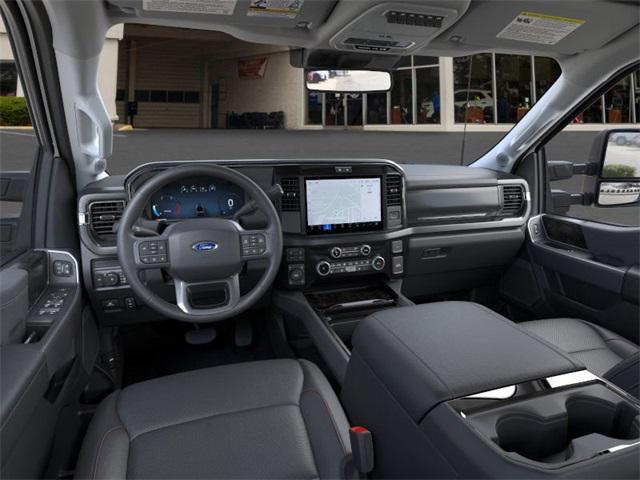 new 2026 Ford F-250 car, priced at $81,830