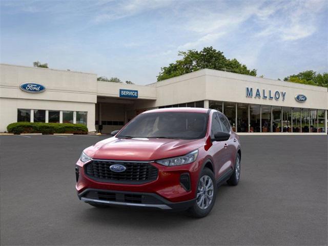 new 2025 Ford Escape car, priced at $34,075