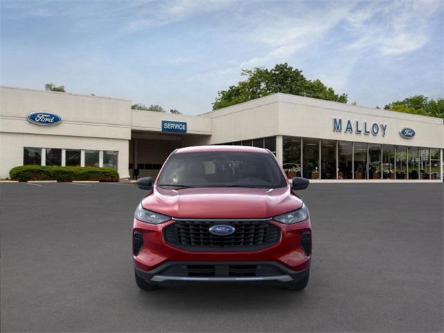 new 2025 Ford Escape car, priced at $34,075