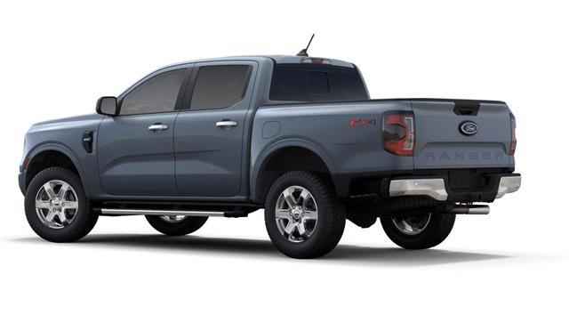 new 2024 Ford Ranger car, priced at $44,108