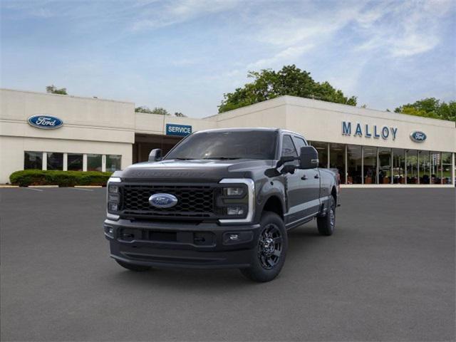 new 2024 Ford F-350 car, priced at $82,430