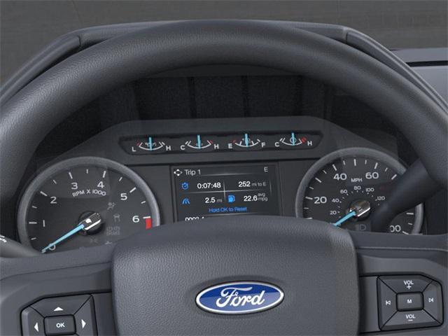 used 2022 Ford F-350 car, priced at $49,998