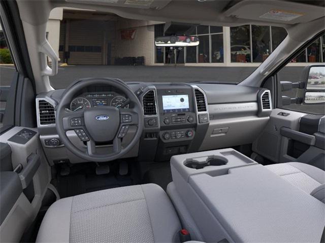 used 2022 Ford F-350 car, priced at $49,998