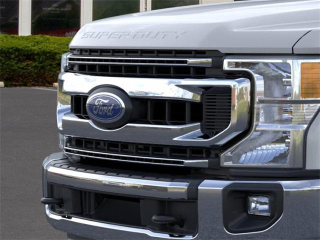 used 2022 Ford F-350 car, priced at $49,998