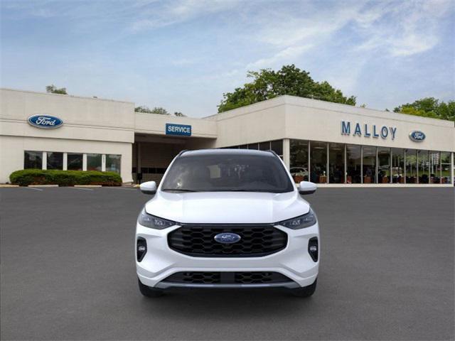 new 2025 Ford Escape car, priced at $41,395