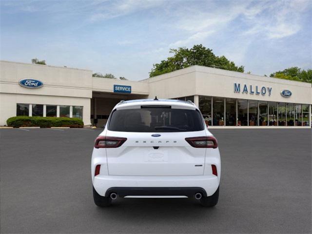 new 2025 Ford Escape car, priced at $41,395