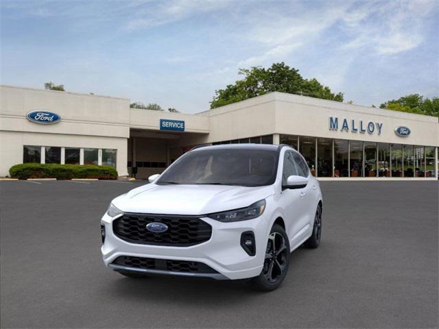 new 2025 Ford Escape car, priced at $41,395