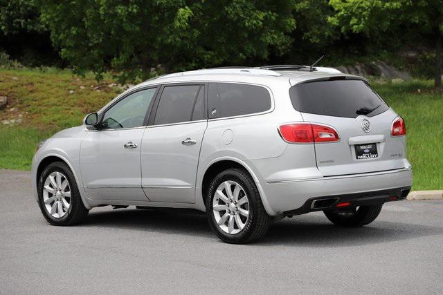 used 2016 Buick Enclave car, priced at $9,994