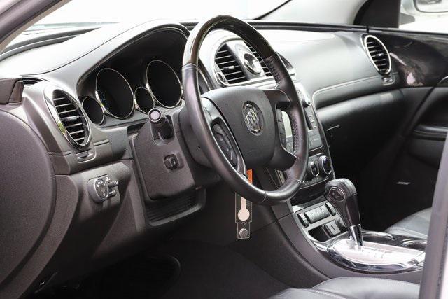 used 2016 Buick Enclave car, priced at $9,994