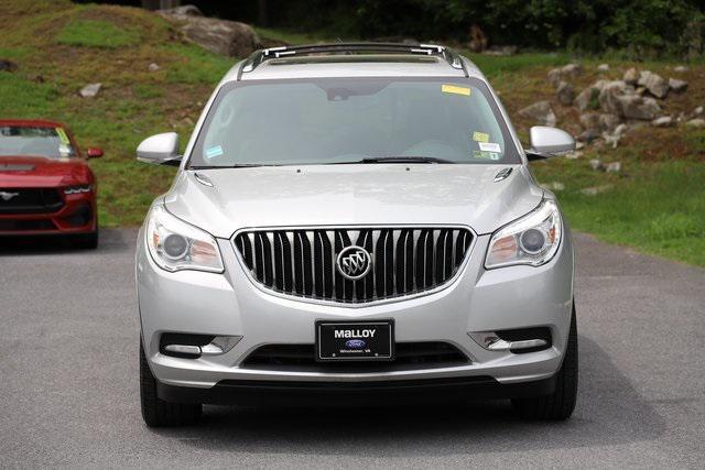 used 2016 Buick Enclave car, priced at $9,994