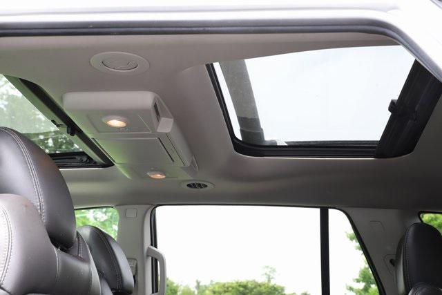 used 2016 Buick Enclave car, priced at $9,994