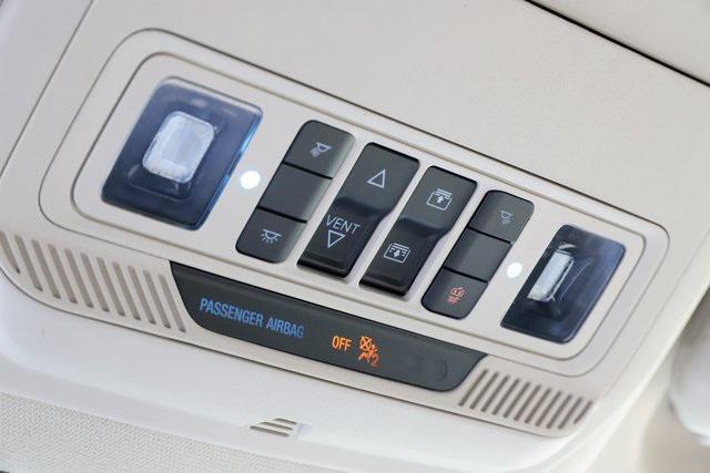 used 2022 Ford Explorer car, priced at $32,877