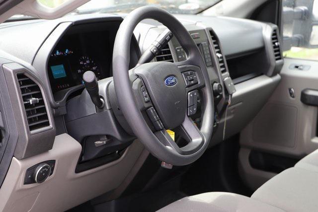 new 2022 Ford F-350 car, priced at $56,228