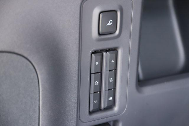 used 2025 Ford Expedition car, priced at $76,984